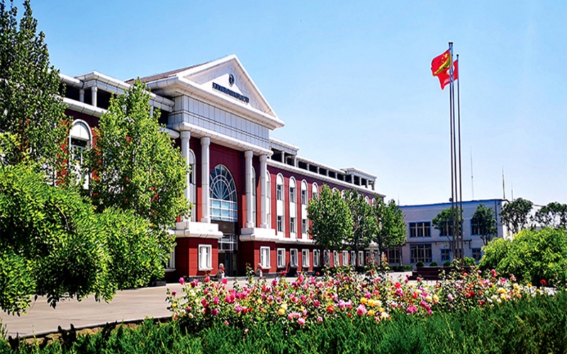 黨建引領榮程高質量發(fā)展