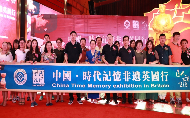 2017年，文化產(chǎn)業(yè)全面發(fā)力，開(kāi)啟國(guó)際化新征程