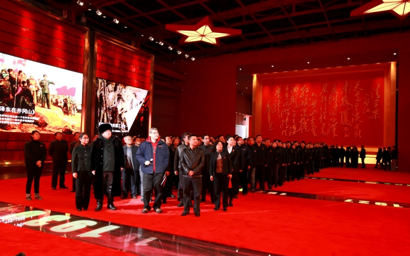 2013年，全面開花，開啟新起點(diǎn)、新征程、新跨越