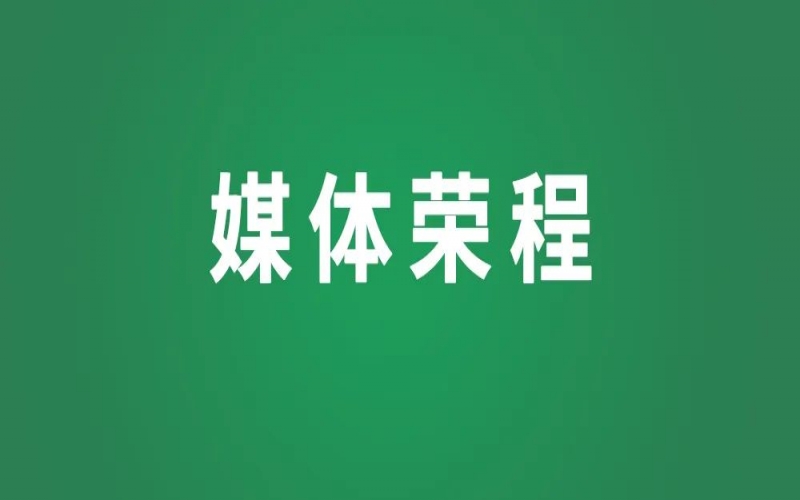 媒體榮程 - 中國(guó)500強(qiáng)企業(yè)論道“向‘新’而行，打造更多世界一流企業(yè)”，高質(zhì)量發(fā)展態(tài)勢(shì)引關(guān)注