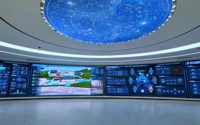 全國(guó)50個(gè)！榮程五洲唐山公司入選第二屆全國(guó)數(shù)字化監(jiān)管典型案例