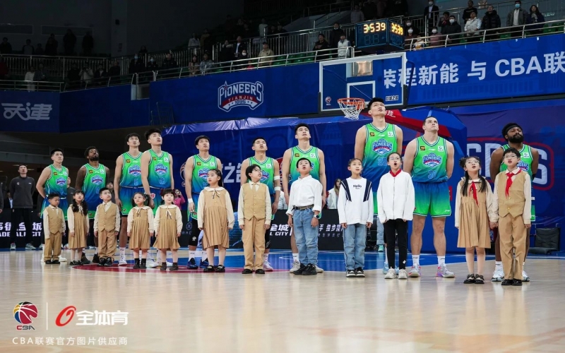 音樂無障礙，夢(mèng)想無極限，小海豚合唱團(tuán)來到先行者主場(chǎng)