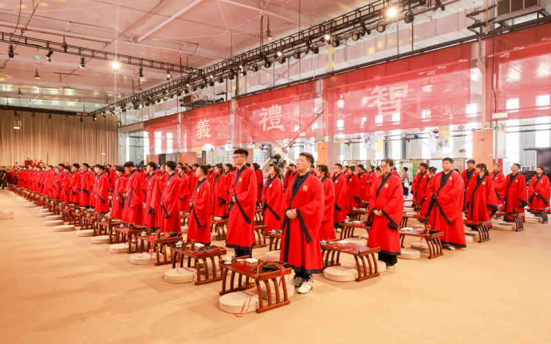 一份“幸福日歷”，傳遞最溫暖的情