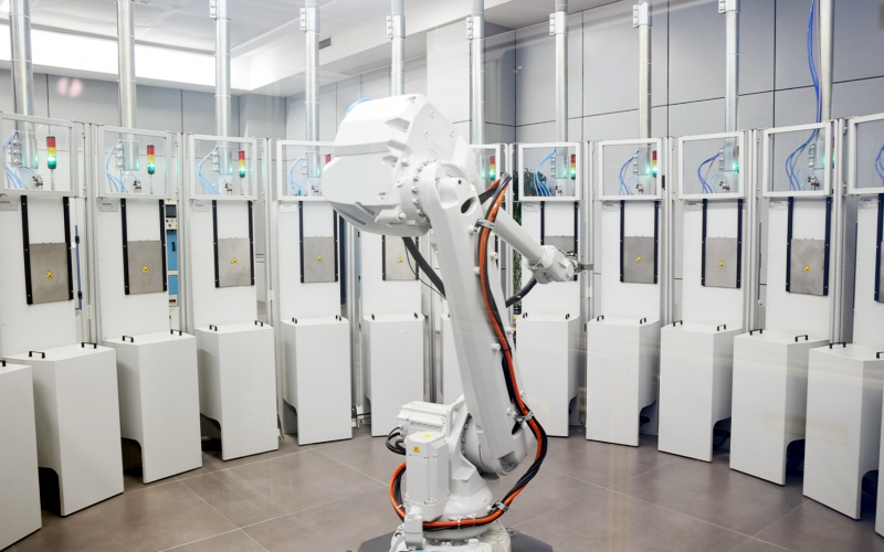 榮程鋼鐵集團(tuán)理化檢驗中心通過CNAS復(fù)評審 檢測能力再獲國家權(quán)威認(rèn)可